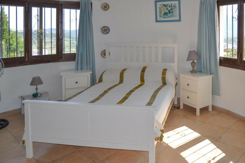 Detached Villa Pedreguer Alicante - image 28