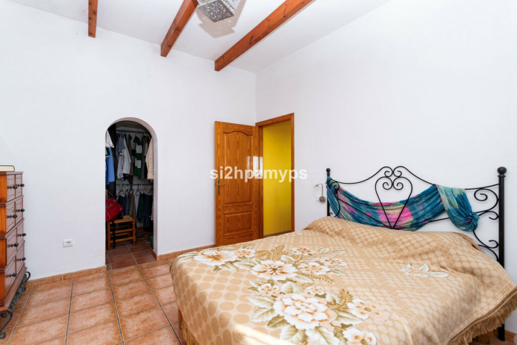 Detached Villa Algarrobo Málaga - image 28