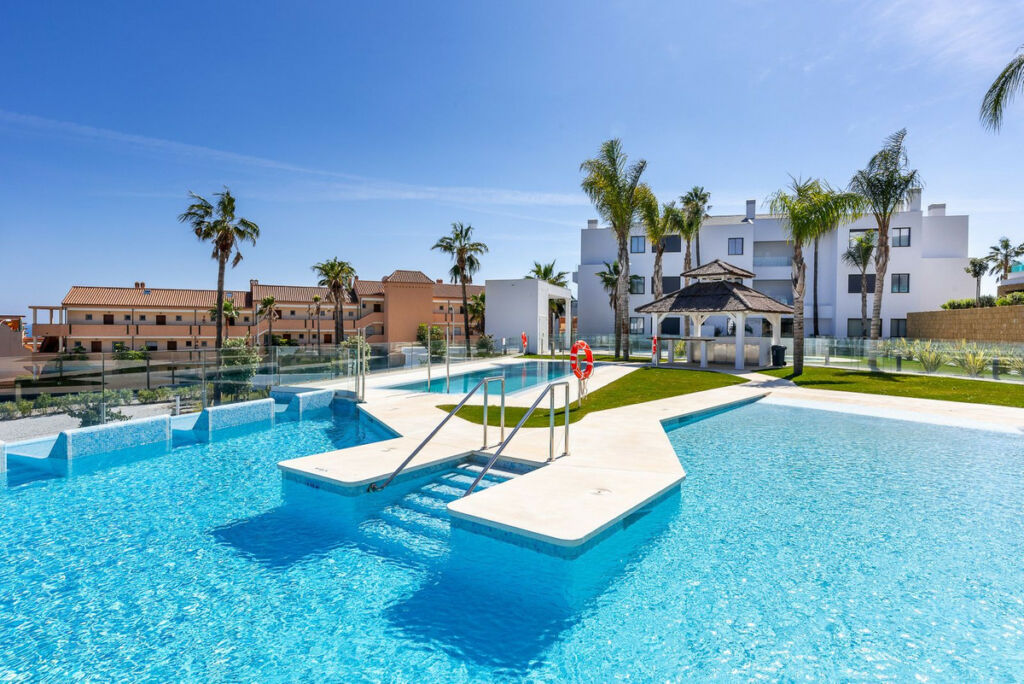 Ground Floor Apartment Mijas Málaga - image 28