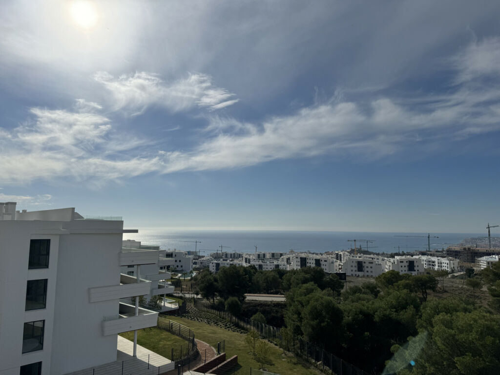 Ground Floor Apartment Fuengirola Málaga - image 28