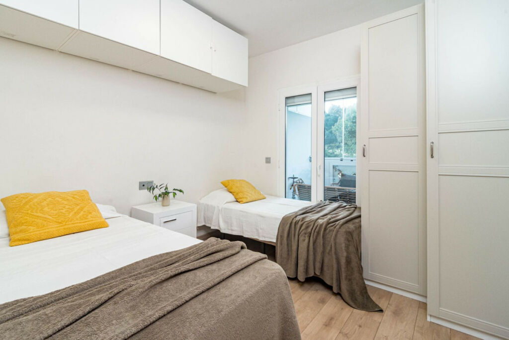 Ground Floor Apartment Puerto Banús Málaga - image 28