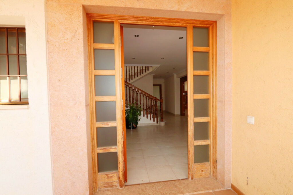 Detached Villa Altea Alicante - image 28