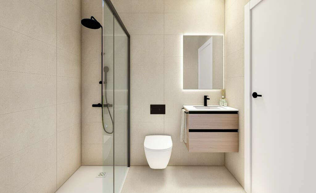 Penthouse Guardamar del Segura Alicante - image 28