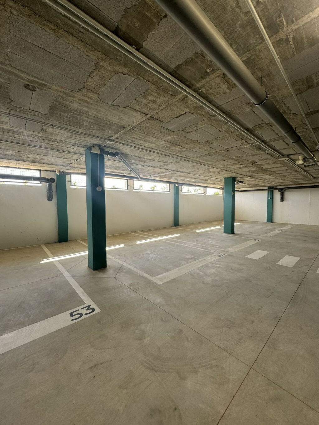 Ground Floor Apartment Estepona Málaga - image 25