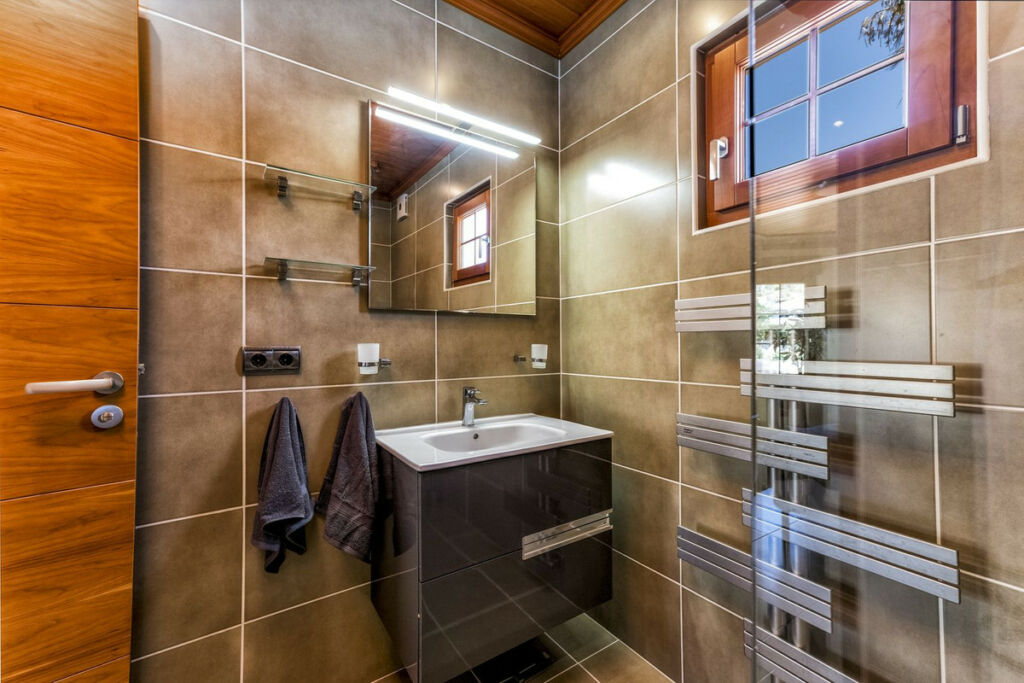 Detached Villa Benalmadena Costa Málaga - image 29