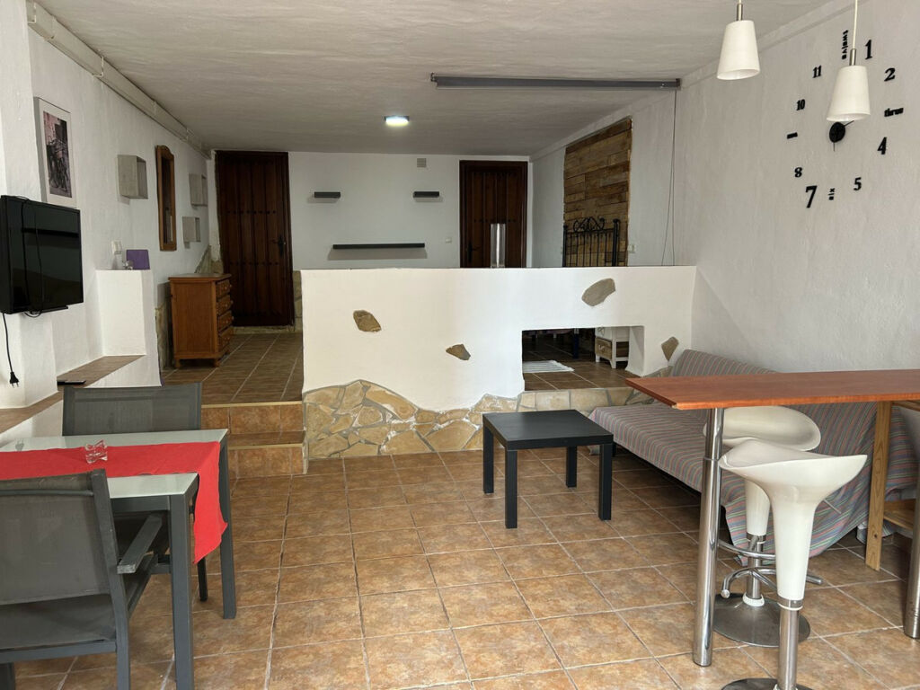 Townhouse Nerja Málaga - image 28