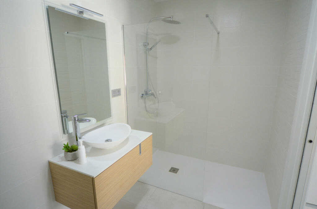 Detached Villa Daya Nueva Alicante - image 28