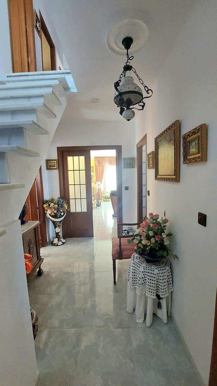Detached Villa Puerto de la Torre Málaga - image 28