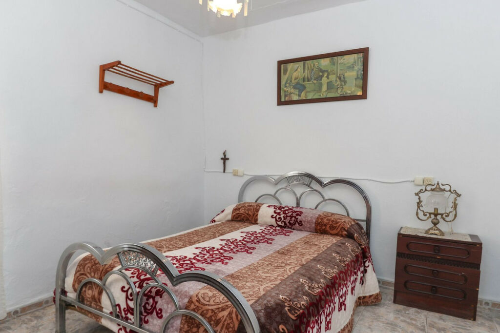 Townhouse Yunquera Málaga - image 28