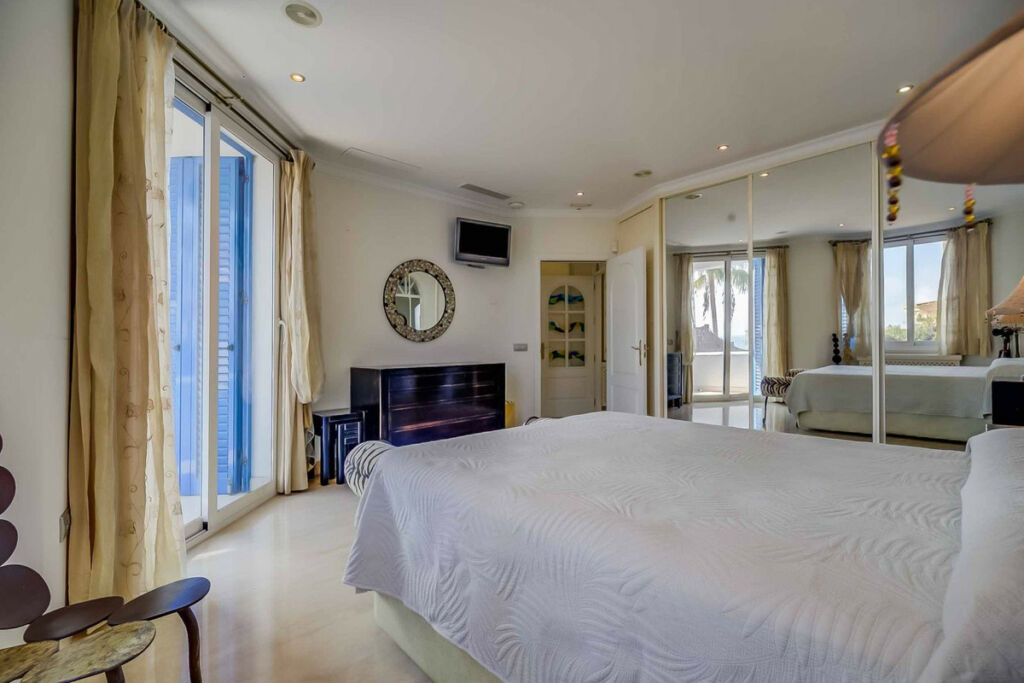 Middle Floor Apartment Benalmadena Costa Málaga - image 28