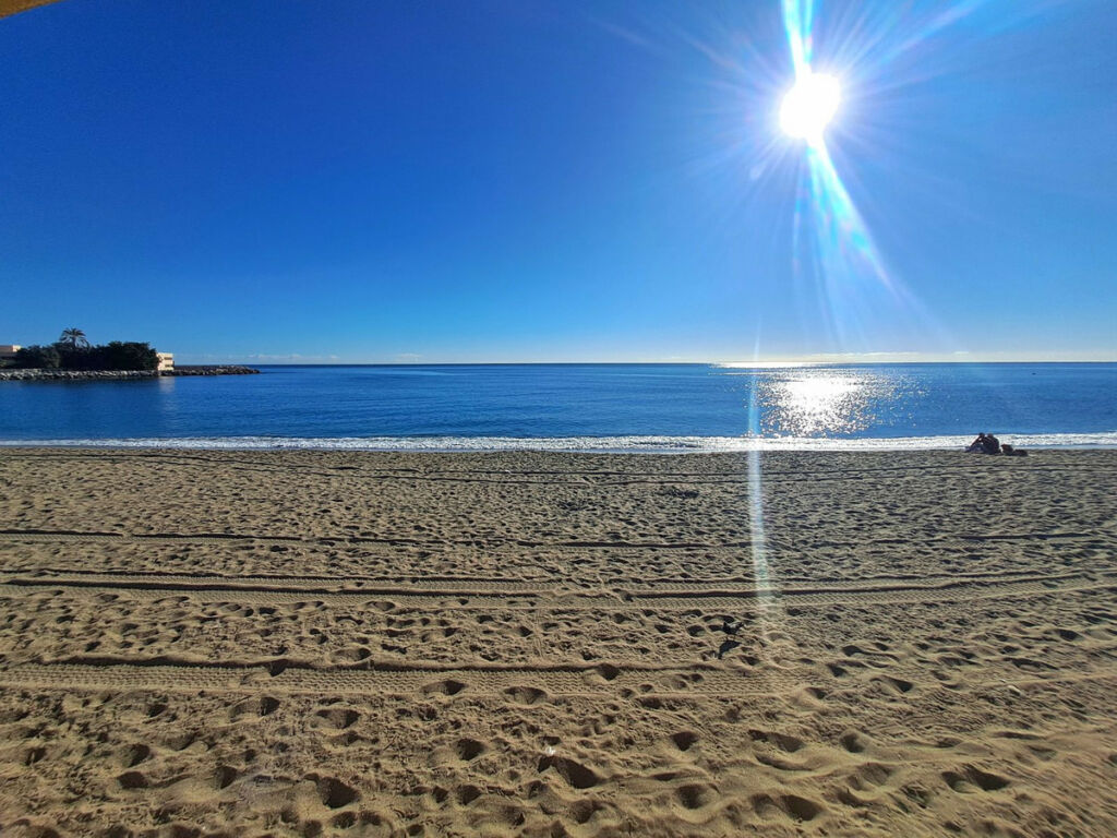 Middle Floor Apartment Fuengirola Málaga - image 17