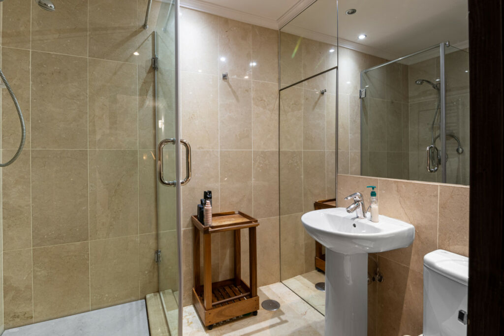 Townhouse Istán Málaga - image 14
