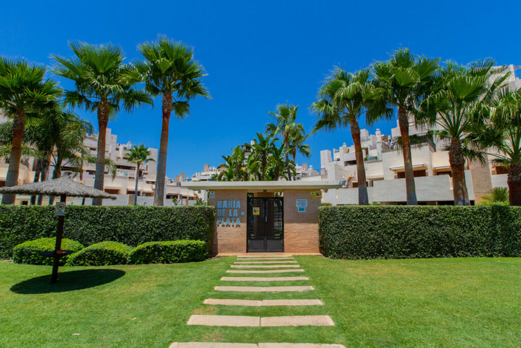 Top Floor Apartment Estepona Málaga - image 28