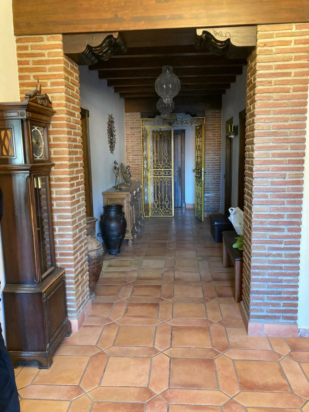 Detached Villa Mijas Costa Málaga - image 28