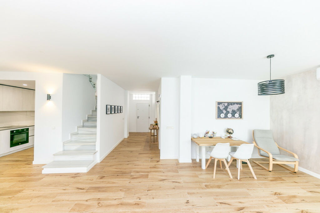 Semi-Detached House Fuengirola Málaga - image 25