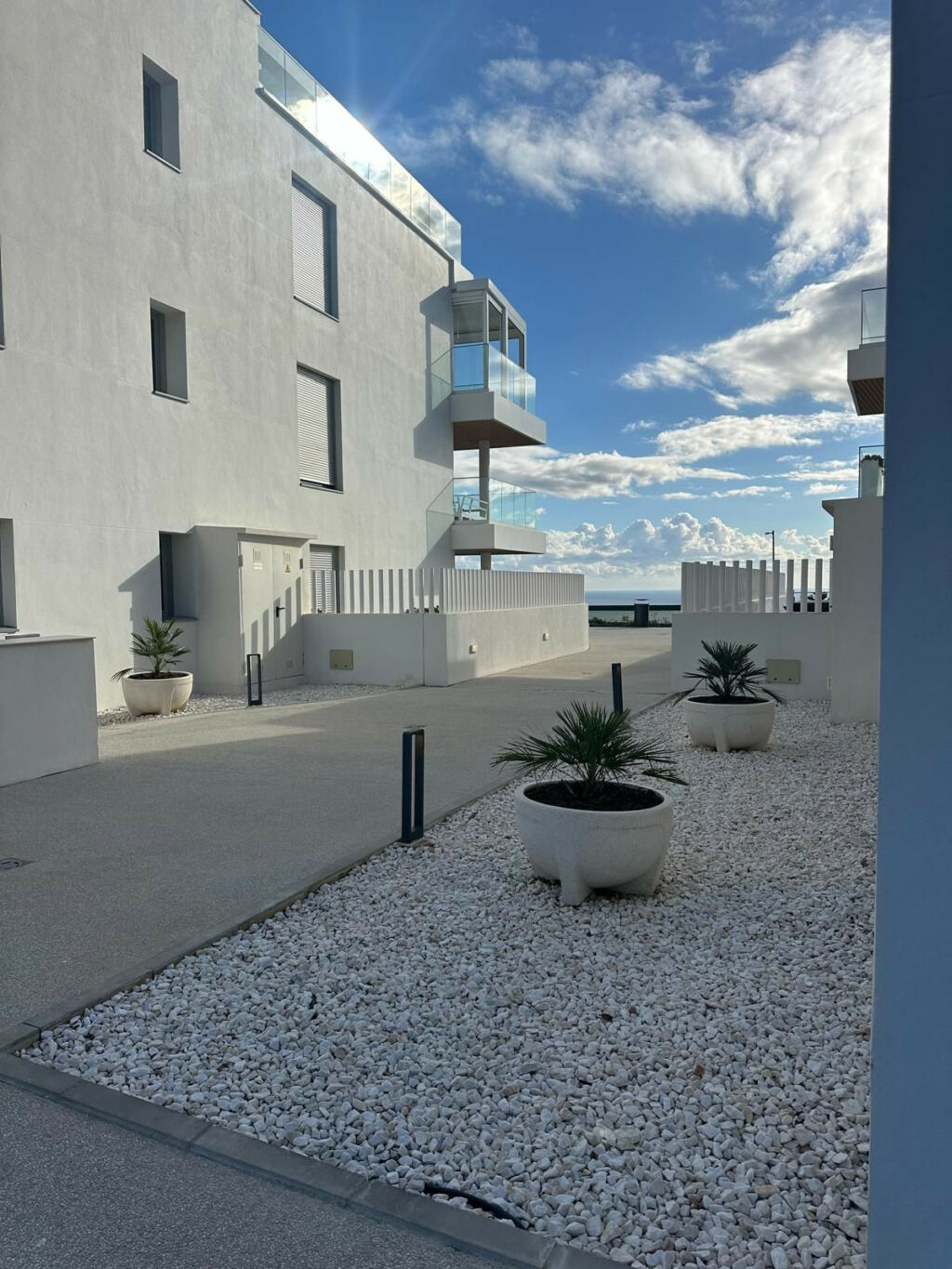 Ground Floor Apartment La Cala de Mijas Málaga - image 27