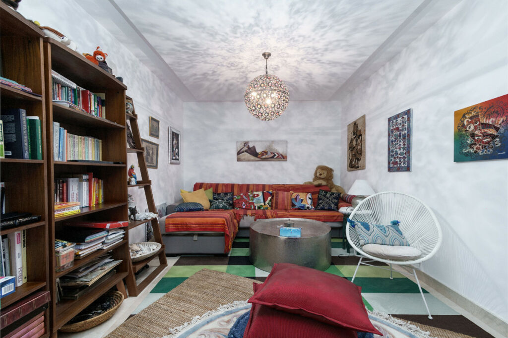Townhouse Benahavís Málaga - image 28