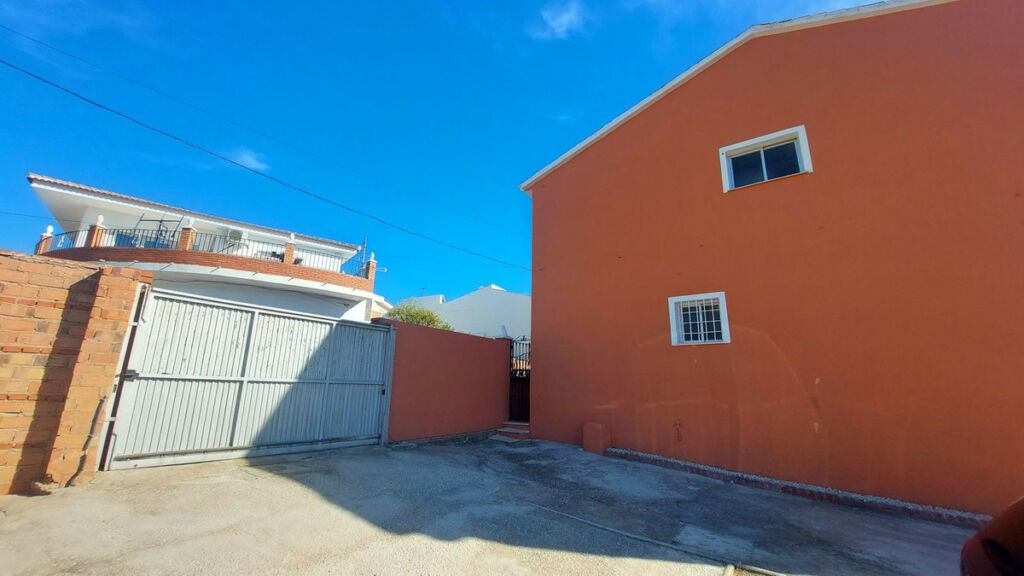 Detached Villa Puerto de la Torre Málaga - image 29