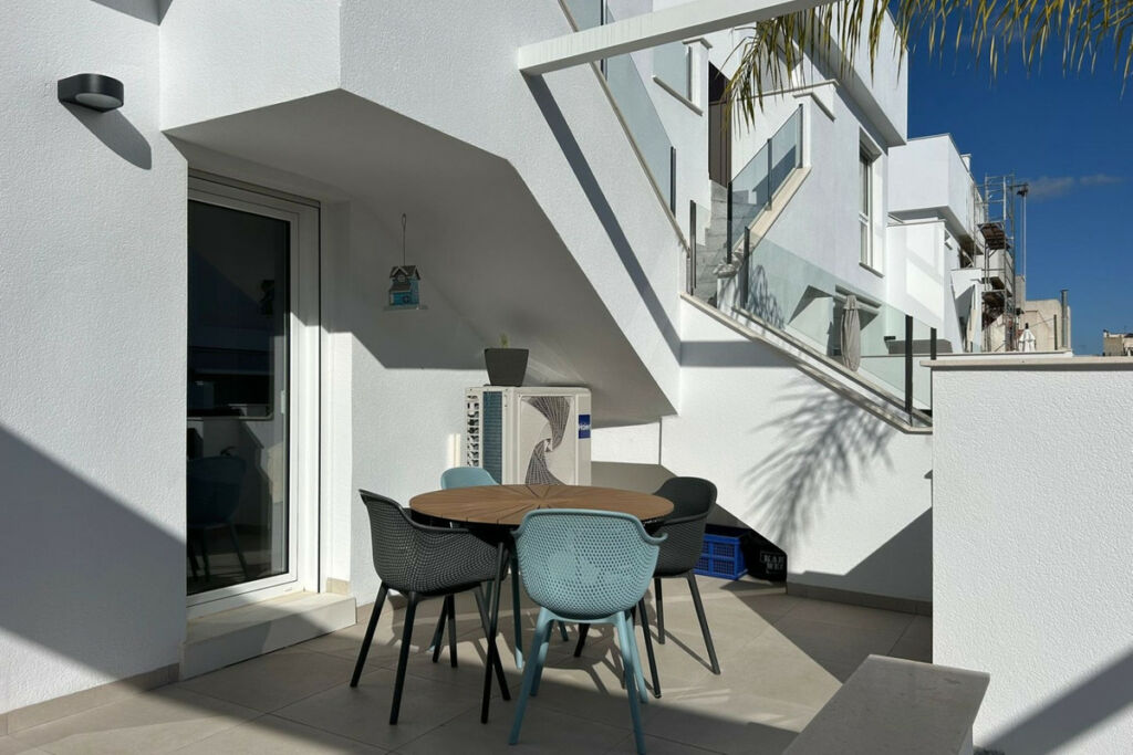 Ground Floor Apartment Pilar de la Horadada Alicante - image 28