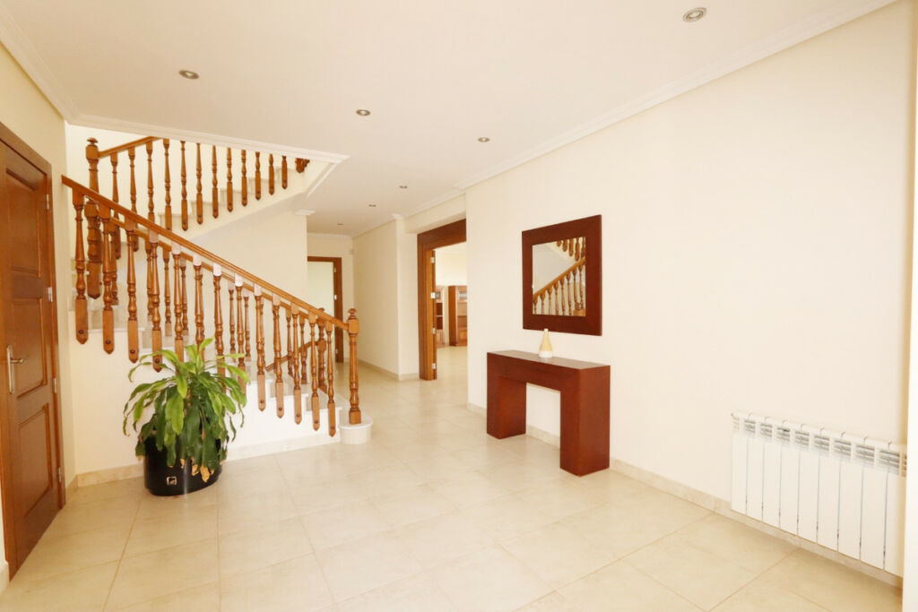 Detached Villa Altea Alicante - image 29