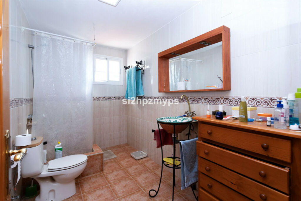 Detached Villa Algarrobo Málaga - image 29