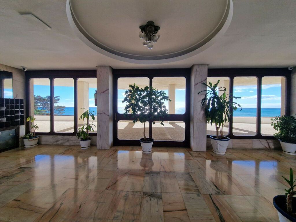 Middle Floor Studio Riviera del Sol Málaga - image 29
