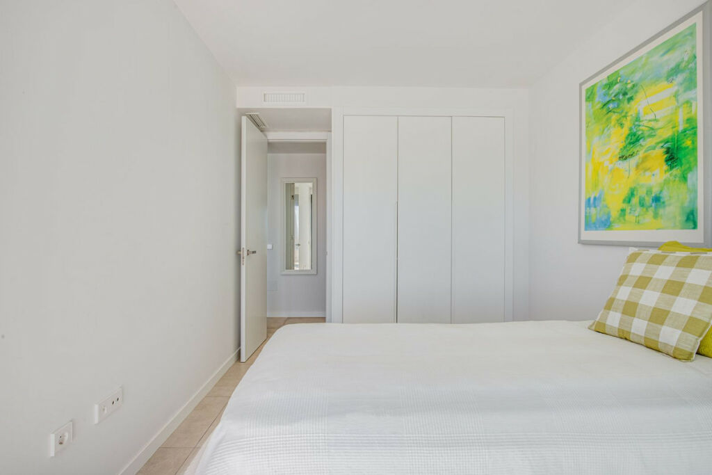 Top Floor Apartment Estepona Málaga - image 29