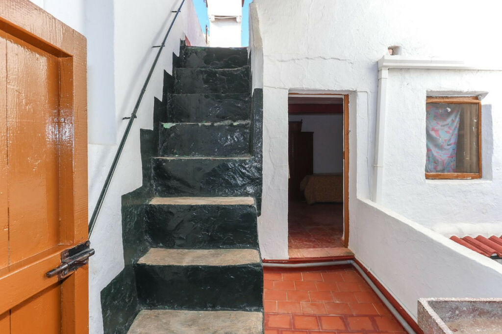 Townhouse Yunquera Málaga - image 29