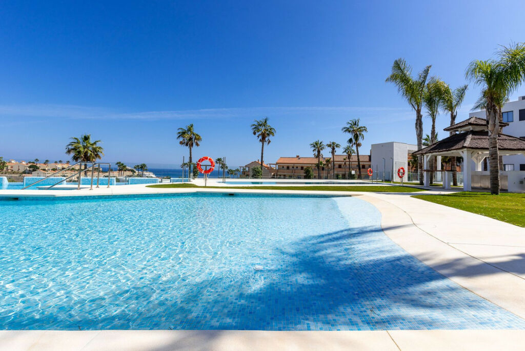 Ground Floor Apartment Mijas Málaga - image 29