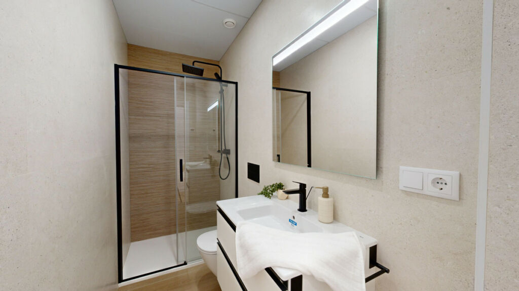 Penthouse Guardamar del Segura Alicante - image 29