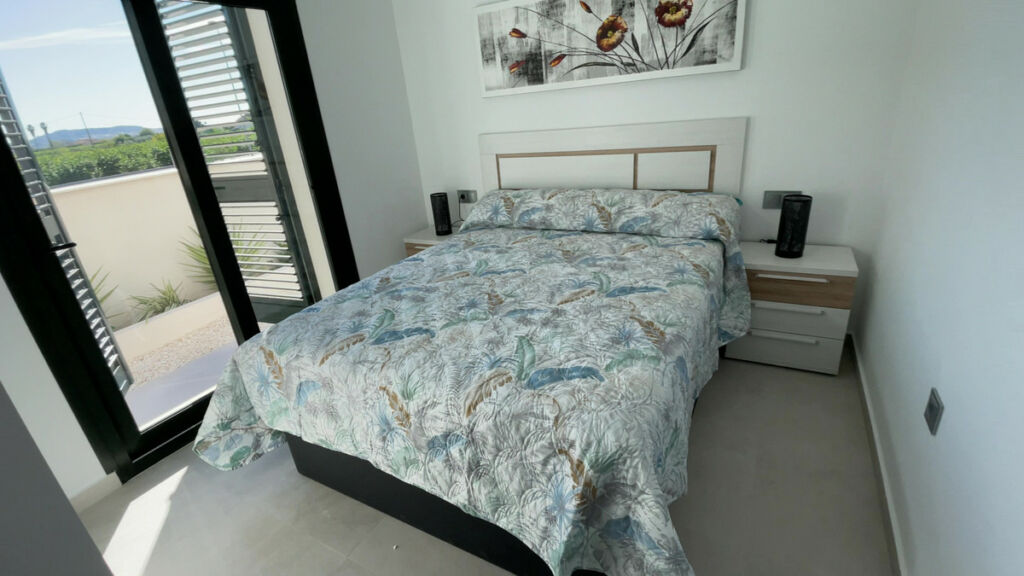 Semi-Detached House Daya Nueva Alicante - image 29