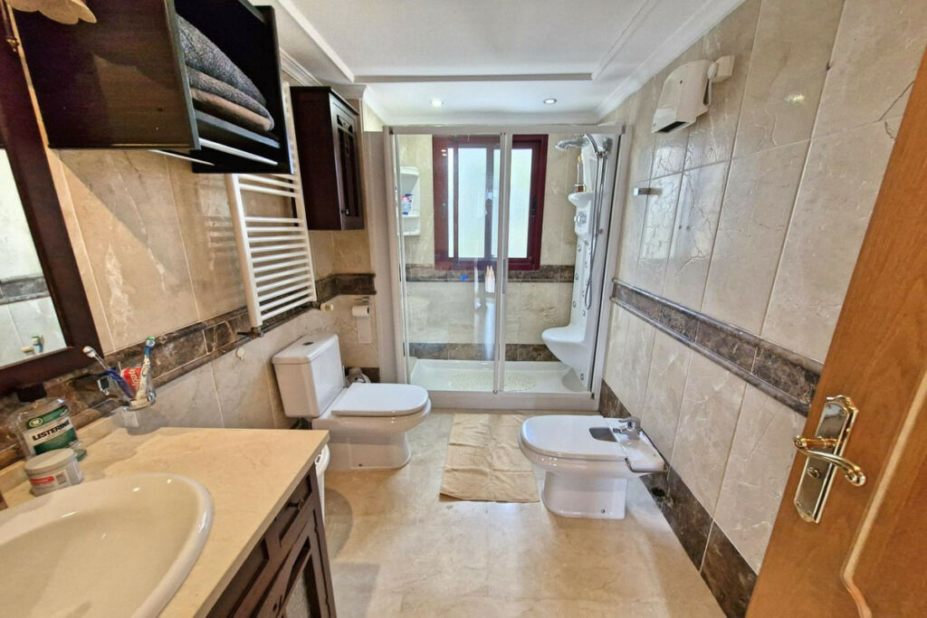Detached Villa Coín Málaga - image 29