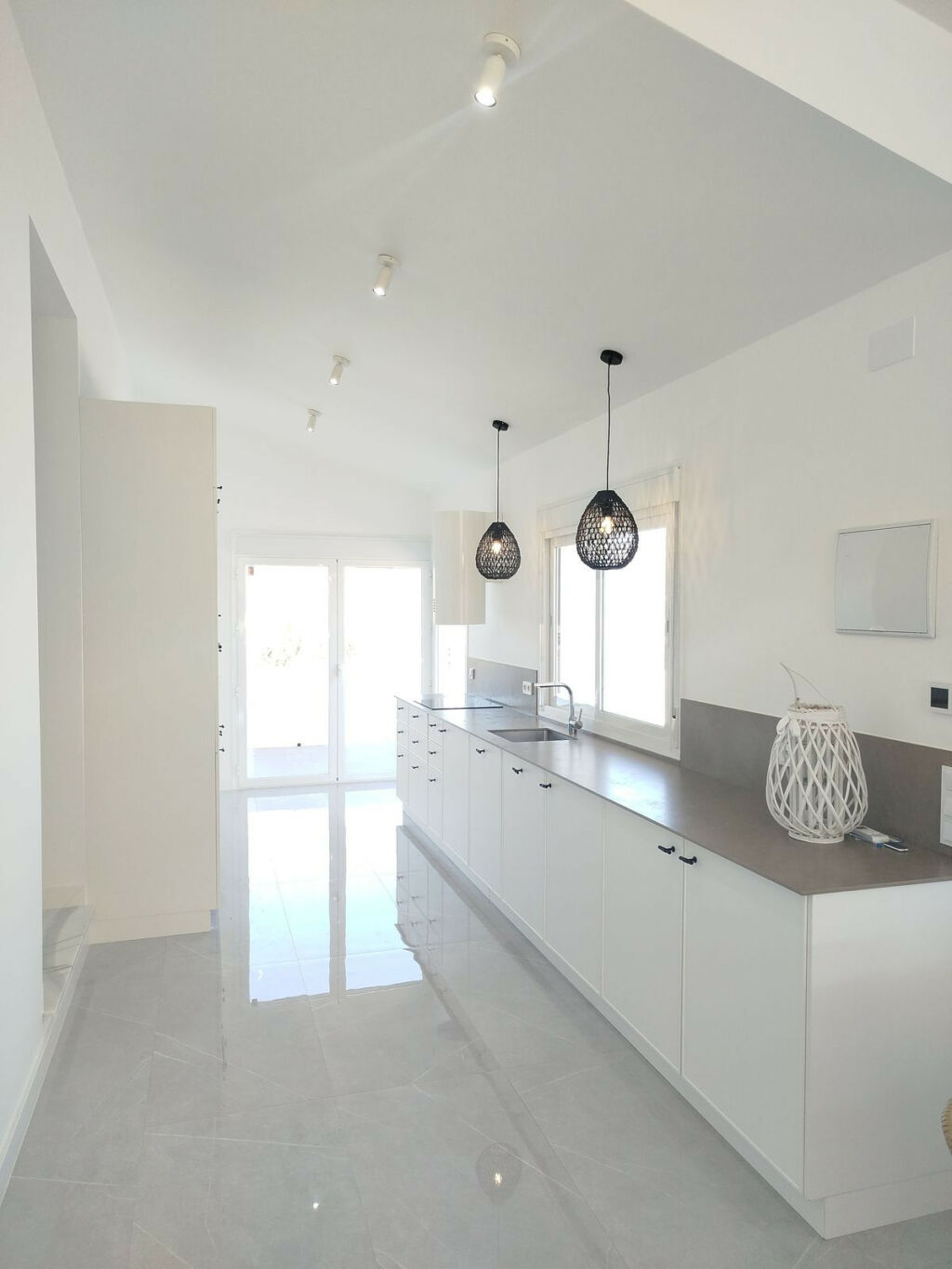 Detached Villa Cerros del Aguila Málaga - image 26