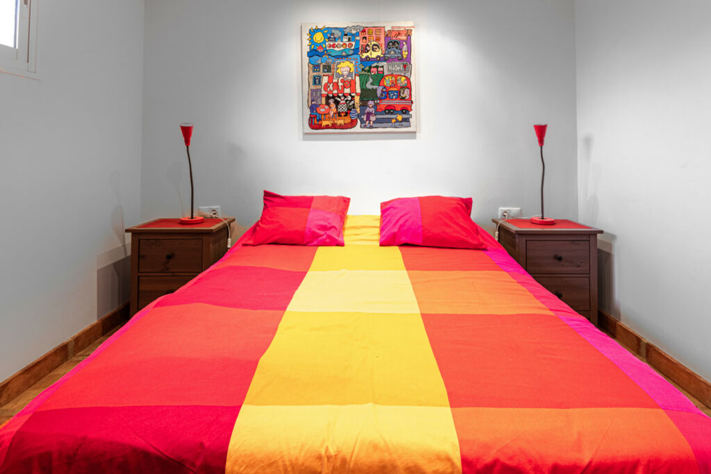 Townhouse Istán Málaga - image 15