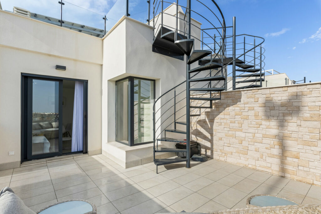 Detached Villa Guardamar del Segura Alicante - image 29