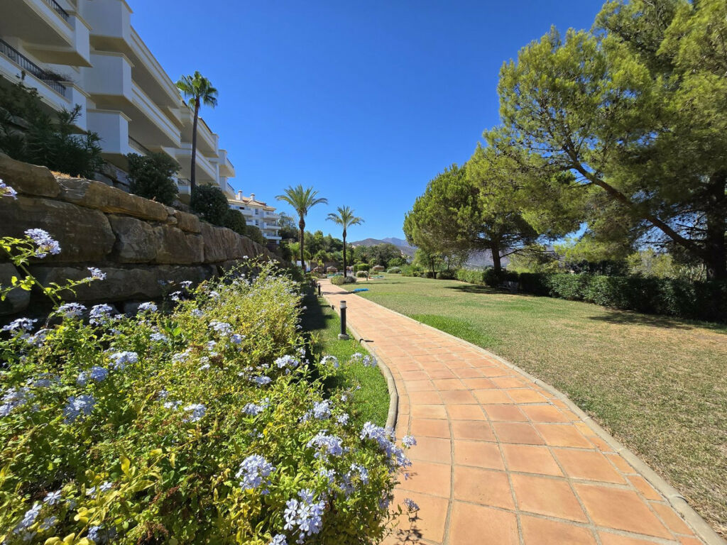 Middle Floor Apartment La Cala Golf Málaga - image 29