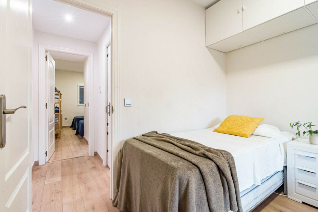 Ground Floor Apartment Puerto Banús Málaga - image 29