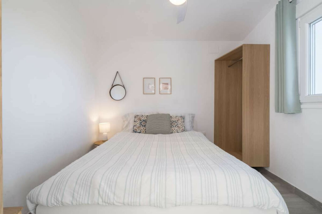 Detached Villa Javea Alicante - image 29
