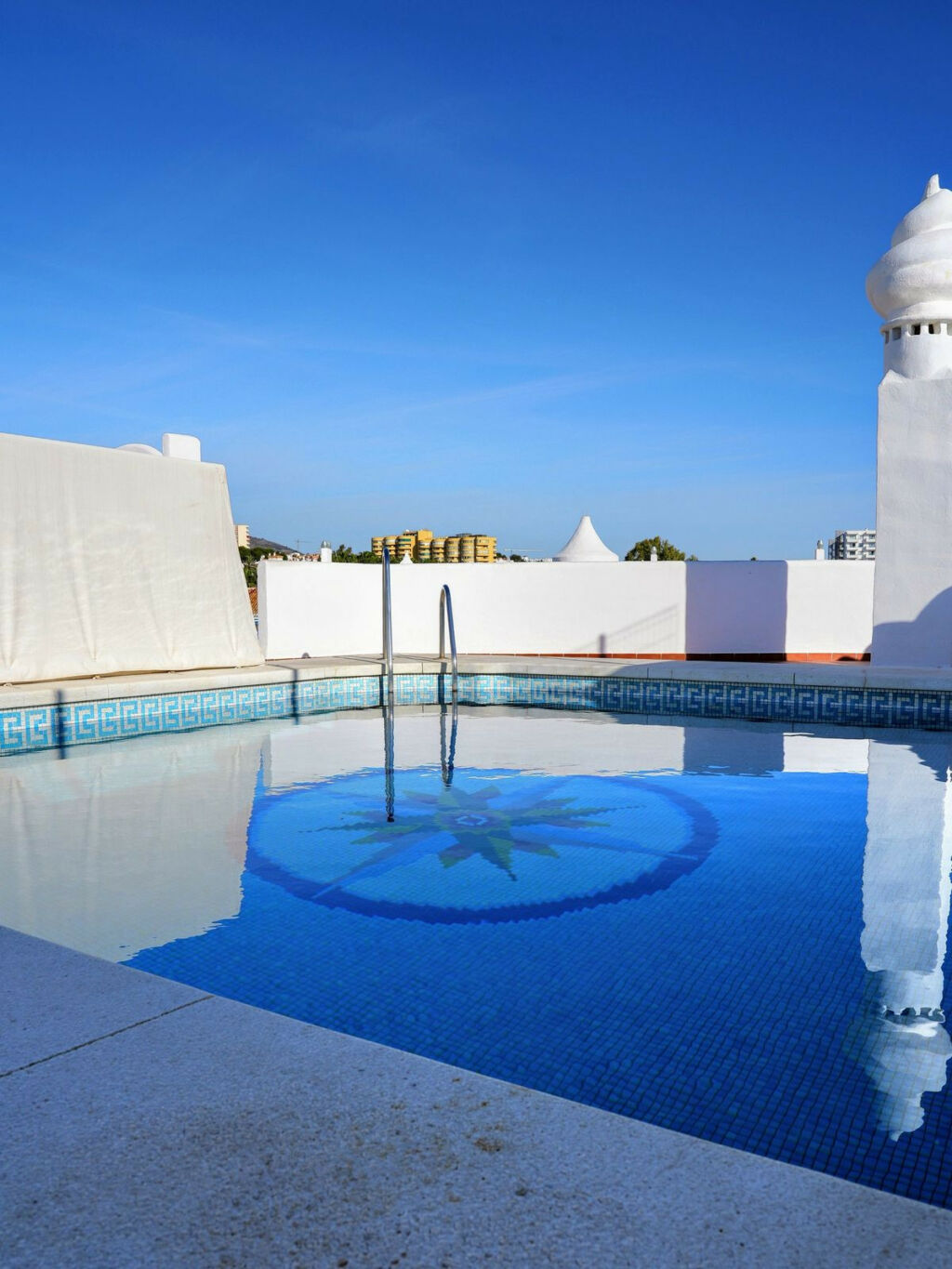 Penthouse Benalmadena Costa Málaga - image 29