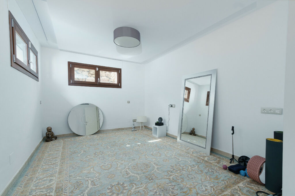Townhouse Benahavís Málaga - image 29