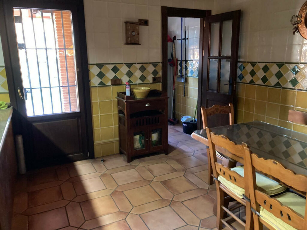 Detached Villa Mijas Costa Málaga - image 29