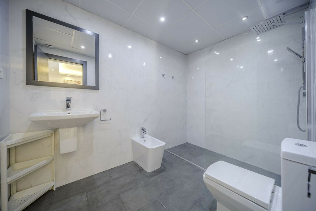 Detached Villa Benalmadena Málaga - image 30