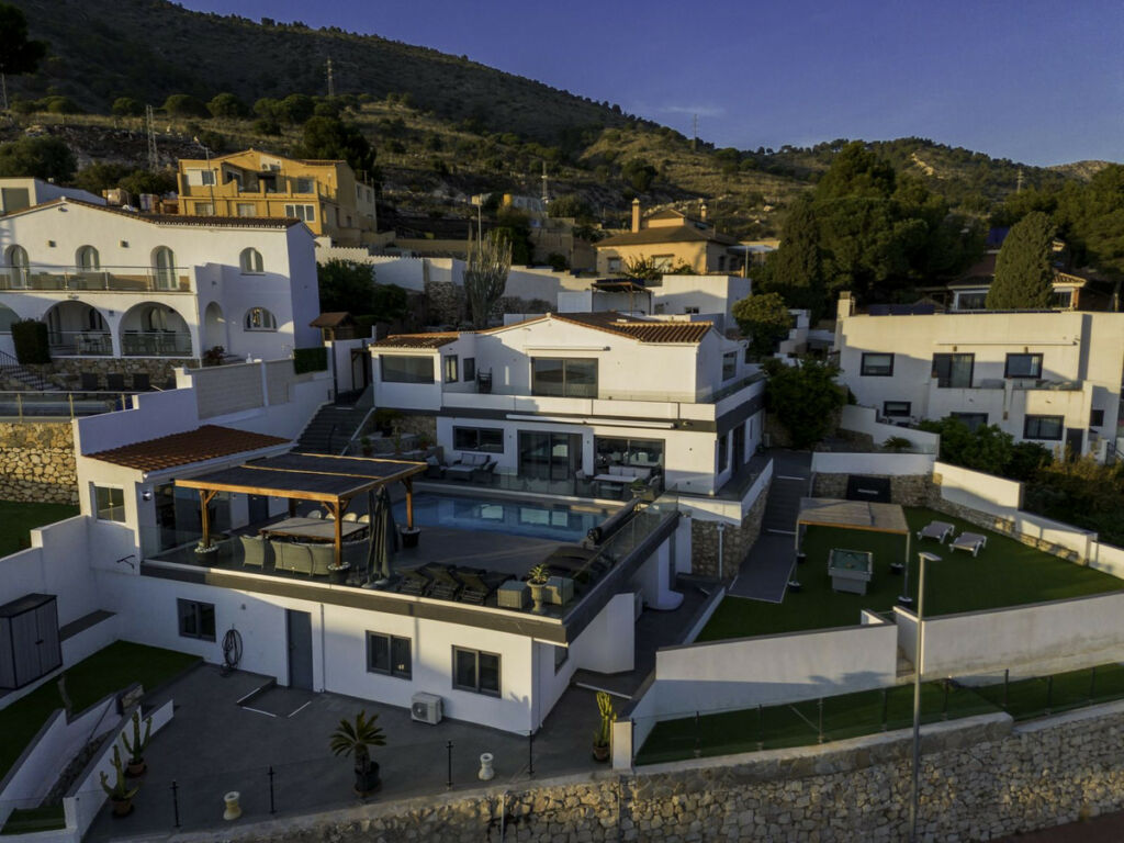 Detached Villa Benalmadena Málaga - image 6