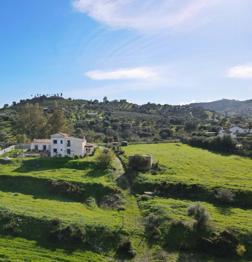 Finca - Cortijo Coín Málaga - image 3
