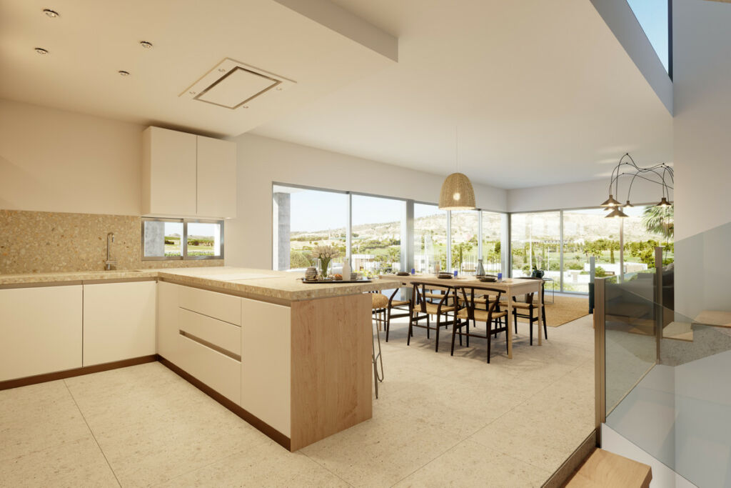 Detached Villa Algorfa Alicante - image 3