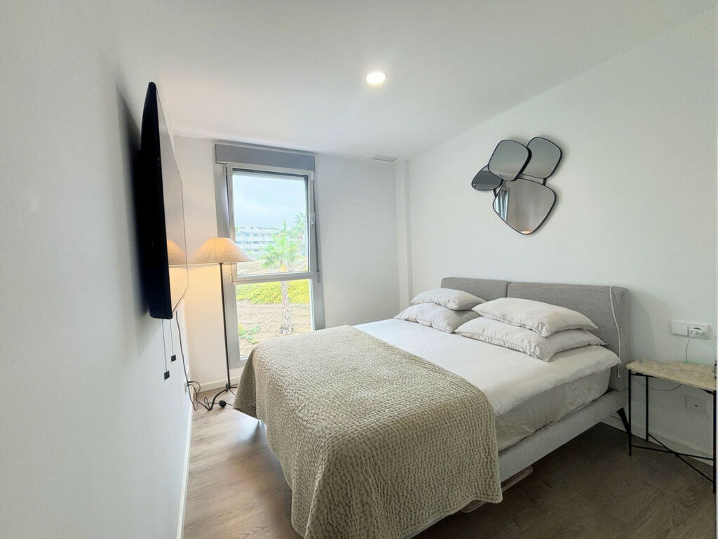 Penthouse Estepona Málaga - image 6