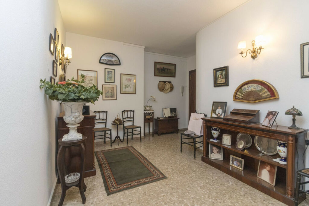 Middle Floor Apartment Málaga Málaga - image 3