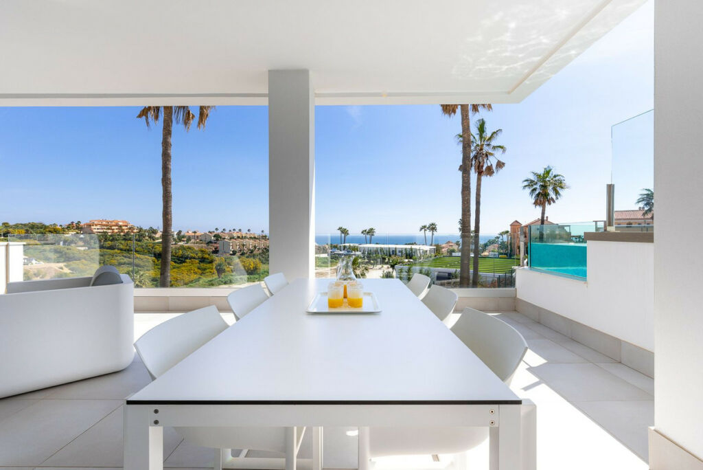 Ground Floor Apartment Mijas Málaga - image 3