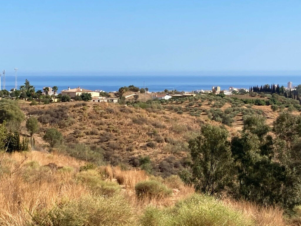 Land Mijas Málaga - image 3