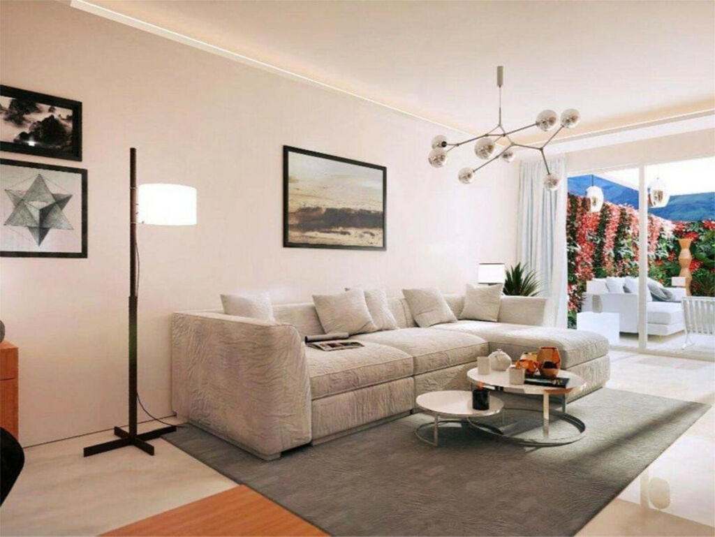 Townhouse Nueva Andalucía Málaga - image 19
